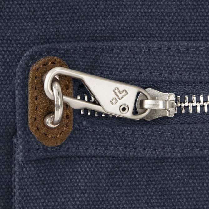 variant:41415625769037 Anti-Theft Heritage Hobo - Indigo