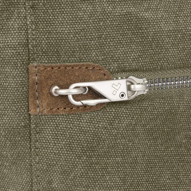 variant:41415626129485 Anti-Theft Heritage Tote - Sage