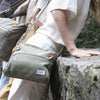 Anti-Theft Heritage Crossbody lifestyle image