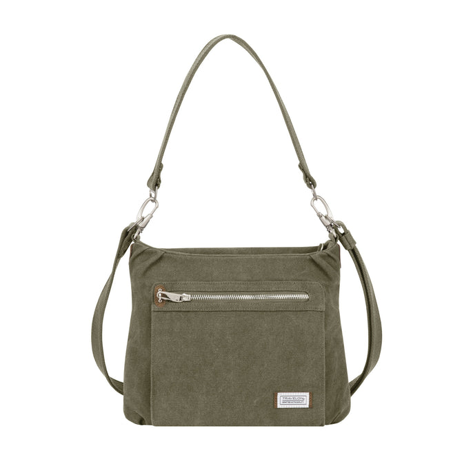 variant:41415625736269 Anti-Theft Heritage Hobo - Sage
