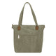 variant:41415626129485 Anti-Theft Heritage Tote - Sage