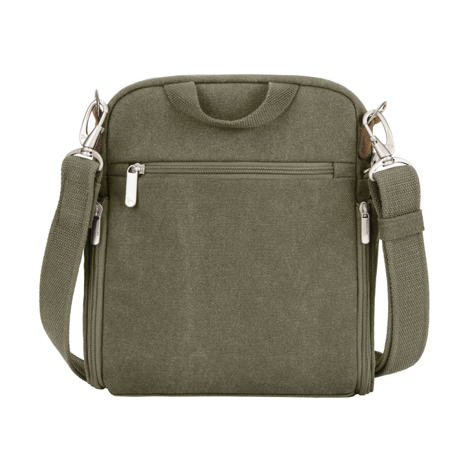 variant:41415626653773 Anti-Theft Heritage Tour Bag - Sage