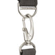 variant:41415625703501 Anti-Theft Heritage Hobo - Pewter
