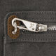variant:41415625703501 Anti-Theft Heritage Hobo - Pewter