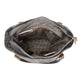 variant:41415626096717 Anti-Theft Heritage Tote - Pewter