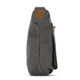 variant:41415625703501 Anti-Theft Heritage Hobo - Pewter
