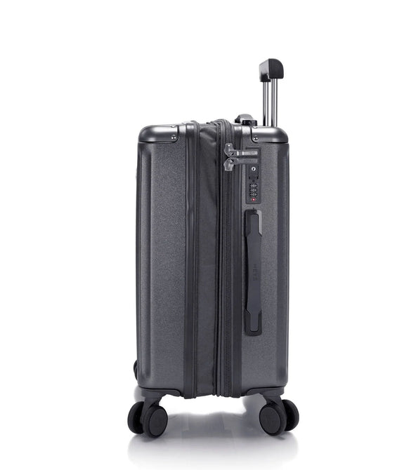 variant:41992505294925 heys america luxe 21 gunmetal