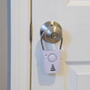 Door Handle Alarm lifestyle image