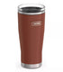 variant:41903149383757 Thermos 24oz Icon Stainless Steel Cold Cup w/ Slide Lock Saddle