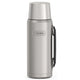 variant:41903153250381 Thermos 1.2 L Stainless Steel Beverage Bottle Matte Stainless Steel