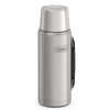 1.2 L Stainless Steel Beverage Bottle lifestyle image