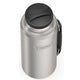 variant:41903153250381 Thermos 1.2 L Stainless Steel Beverage Bottle Matte Stainless Steel