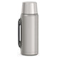 variant:41903153250381 Thermos 1.2 L Stainless Steel Beverage Bottle Matte Stainless Steel
