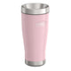 variant:41903141781581 Thermos 16oz Icon Stainless Steel Tumbler Matte Sunset Pink