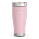 variant:41903141781581 Thermos 16oz Icon Stainless Steel Tumbler Matte Sunset Pink