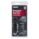 variant:41415701135437 Sabre Mighty Discreet Pepper Spray Black