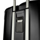 variant:41415697367117 RBH Rodeo Drive 2.0 Hardside Carry-On Spinner Luggage Black