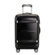 variant:41415697367117 RBH Rodeo Drive 2.0 Hardside Carry-On Spinner Luggage Black
