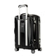variant:41415697367117 RBH Rodeo Drive 2.0 Hardside Carry-On Spinner Luggage Black