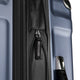 variant:41415697137741 RBH Rodeo Drive 2.0 Hardside Medium Checked Spinner Luggage Blue