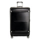 variant:41415699005517 RBH Rodeo Drive 2.0 Hardside Large Checked Spinner Luggage Black