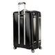 variant:41415699005517 RBH Rodeo Drive 2.0 Hardside Large Checked Spinner Luggage Black