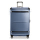 variant:41415698972749 RBH Rodeo Drive 2.0 Hardside Large Checked Spinner Luggage Blue