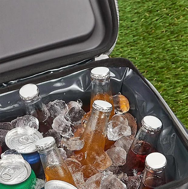 variant:41903159509069 Thermos 24 Can Icon Cooler Granite