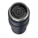 variant:41903165931597 16 oz Stainless Steel  Travel Tumbler Matte Midnight Blue
