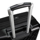 variant:41415697924173 RBH Melrose Hardside Carry-On Spinner Luggage Black