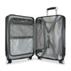 variant:41415697956941 RBH Melrose Hardside Carry-On Spinner Luggage Bronze