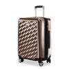 Melrose Hardside Carry-On  Luggage lifestyle image
