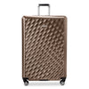 Melrose Hardside Large Checked Luggage