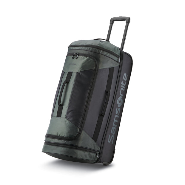 variant:43531876991168 samsonite 2 32 wheeled moss green