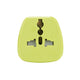 Australia Grounded  Adapter Plug