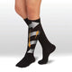 variant:41415631601741 travelon Compression Socks  Medium black