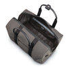 Herringbone Deluxe Softside Weekend Duffel lifestyle image