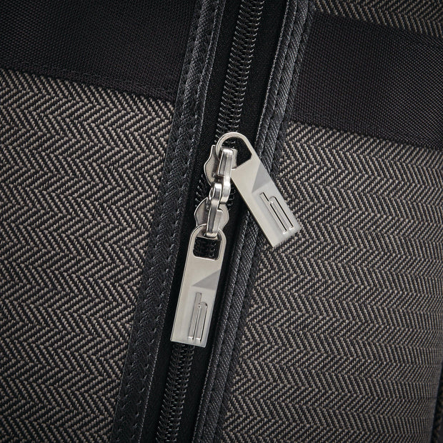 Herringbone Deluxe Softside Weekend Duffel