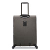 Herringbone Deluxe Medium Journey Softside Expandable Luggage lifestyle image