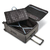 Herringbone Deluxe Long Journey Softside Expandable Luggage lifestyle image