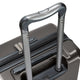 variant:41415701463117 RBH Montecito 2.0 Hardside Carry-On Spinner Luggage Graphite