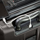 variant:41415701463117 RBH Montecito 2.0 Hardside Carry-On Spinner Luggage Graphite