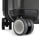 variant:41415701463117 RBH Montecito 2.0 Hardside Carry-On Spinner Luggage Graphite