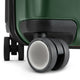 variant:41415701430349 RBH Montecito 2.0 Hardside Carry-On Spinner Luggage Hunter Green