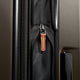 variant:41415701889101 RBH Montecito 2.0 Large Checked Spinner Luggage Graphite