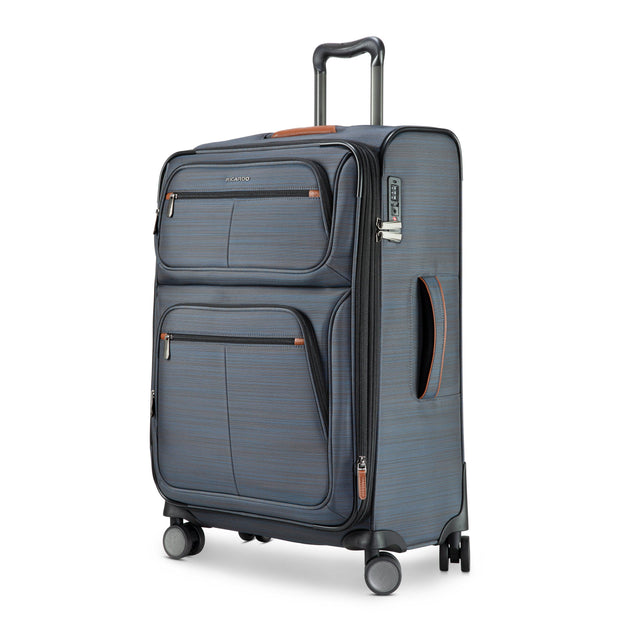 Montecito 2.0 Softside Medium Checked Luggage
