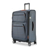 Montecito 2.0 Softside Medium Checked Luggage lifestyle image