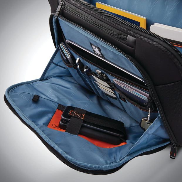 Upright Mobile Office