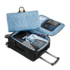 Pro Travel Softside Carry-On Expandable Luggage lifestyle image