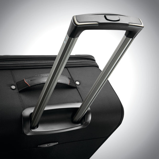 Pro Travel Softside Carry-On Expandable Luggage